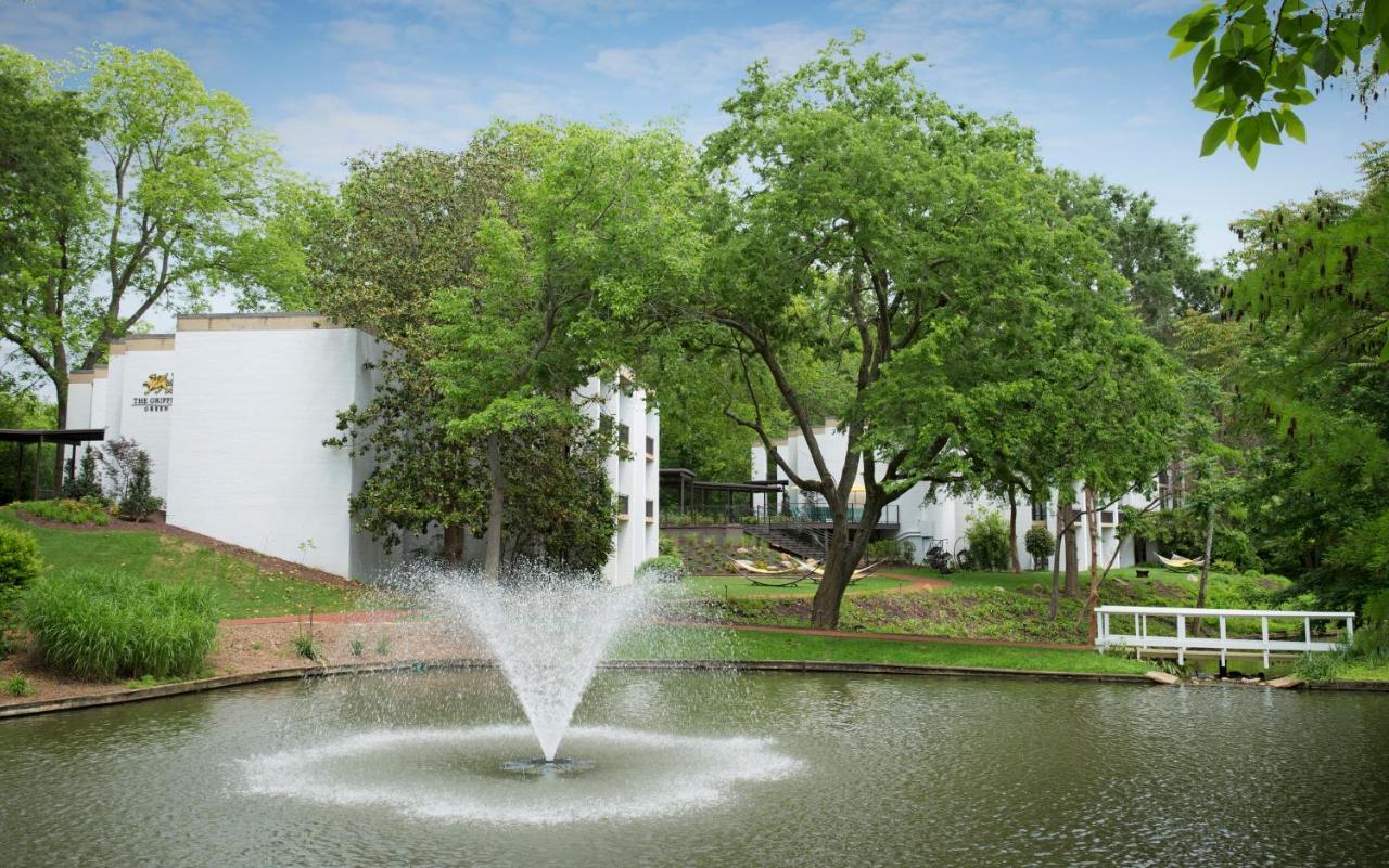 Griffin Hotel, An Official Colonial Williamsburg Hotel Exterior foto